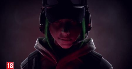 "Rainbow Six: Siege" - Ela, czyli polski komandos jednostko GROM