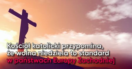 Zakaz handlu w niedzielę. Oto stanowisko biskupów