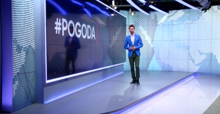 Prognoza pogody na 25 sierpnia