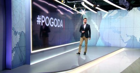 Prognoza pogody na 22 sierpnia