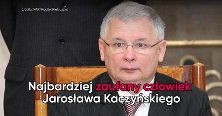 Polityczna kariera Mariusza Błaszczaka