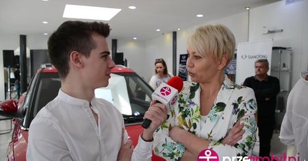 Jarosińska uciekła ze szpitala! "Moje pomysły nie zawsze są kontrolowane"