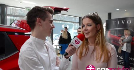 Powierza dementuje romans z Borkowskim: "Niejedno ze sobą przeszliśmy, był czas na wygłupy"