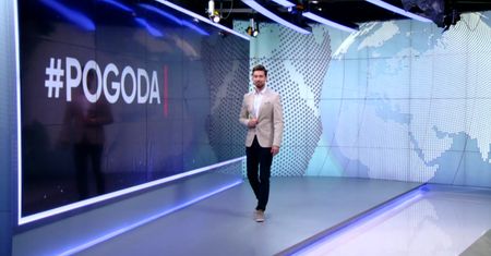 Prognoza pogody na 23 sierpnia