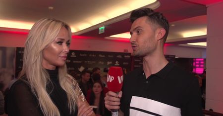 Joanna Przetakiewicz: Lubię soczyste słownictwo!