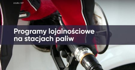 Kubek za punkty. Programy lojalnościowe na stacjach paliw