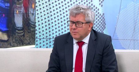 Czarnecki do Thun: nie będę się zniżał to tego języka nienawiści. O co poszło?