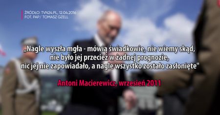 Najbardziej kontrowersyjne teorie dotyczące katastrofy smoleńskiej
