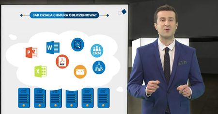 Statistica: internet w firmie. Jakich technologii najczęściej używają przedsiębiorcy?