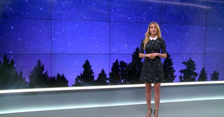 Prognoza pogody na 11 kwietnia
