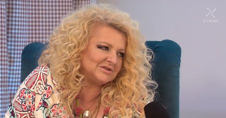 Rozżalona Magda Gessler: "W Polsce w ogóle nie ma zwyczaju mówienia prawdy"