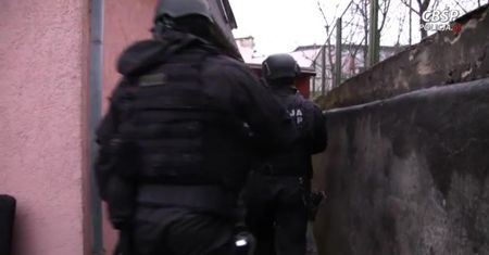 Śmierć Polki w Danii. Seria zatrzymań na Pomorzu