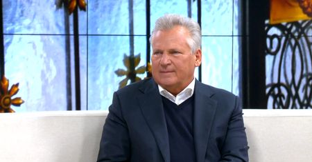 Ktoś zastąpi Jarosława Kaczyńskiego? Kwaśniewski: gdybym był liderem opozycji, na to bym nie liczył