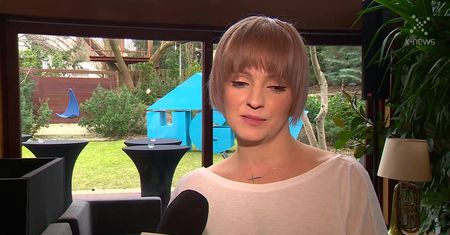 Szelągowska broni prywatności: "Nigdy nie pokazuję w sieci zdjęć mojego chłopaka"