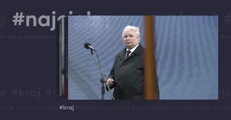 Skrót najważniejszych informacji