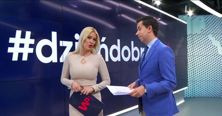 Wielki powrót Misiewicza