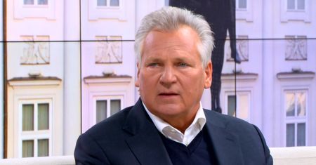 Aleksander Kwaśniewski: stosunki na linii Duda-Macierewicz są niedobre i lepsze nie będą