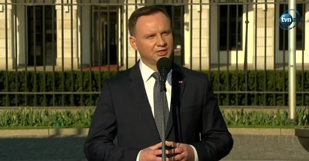 Duda o katastrofie smoleńskiej: obowiązkiem jest, byśmy dotarli do prawdy