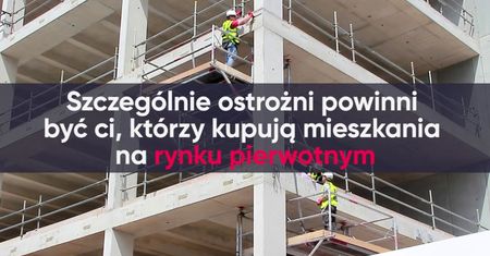 Jak sprawdzić dewelopera przed podpisaniem umowy?