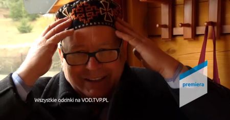 "Rolnik szuka żony": zwiastun pilotażowego odcinka 4. edycji programu