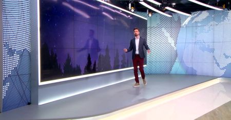 Prognoza pogody na 12 kwietnia
