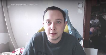 DanielMagical. Nowy, polski król Youtube?