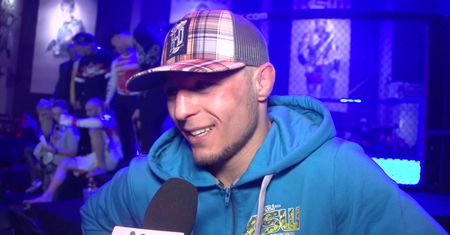 KSW 38: wielki popis i chwila dekoncentracji Romana Szymańskiego