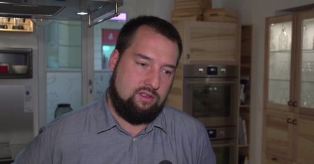 Jak przechowywać jedzenie?