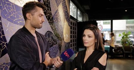 Kasia Glinka: Trzeba powtarzać sceny z mojej winy. Dlaczego?