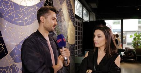 Kasia Glinka reaguje na protesty kobiet w Polsce