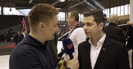 Nowe Volvo XC60 - czy przebije popularością poprzednika?