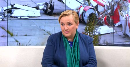 Czy w Smoleńsku był zamach? Zobacz, co odpowiedział Czarnecki