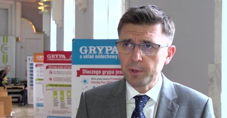 Tegoroczny sezon grypowy był wyjątkowo ciężki
