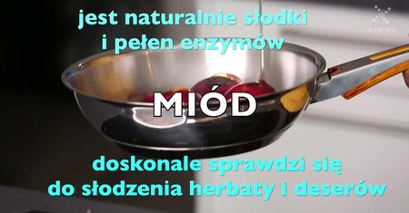 Jak zastąpić cukier w diecie?