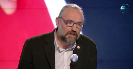 "Nie na sposobu, by powstrzymać PiS. Nikt nie liczy, że demonstracjami obronimy konstytucję!"
