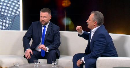 Marek Jakubiak: zmiana konstytucji to nasza idea fix