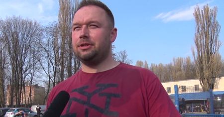 Dlaczego Sparta nie namówiła Sławomira Kryjoma? Menedżer podaje powód