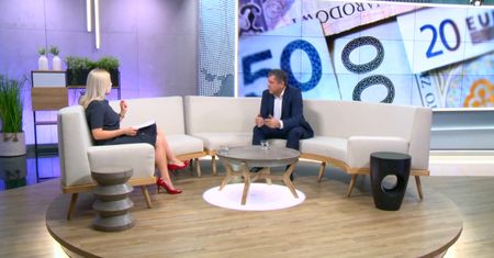 Piechociński: program 500+ jest finansowany kosztem naszej przedsiębiorczości