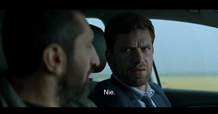 ''Wybawienie'' - polski zwiastun