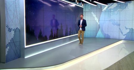 Prognoza pogody na 5 kwietnia