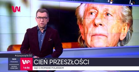 Jest decyzja amerykańskiego sądu ws. Romana Polańskiego