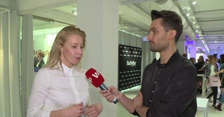 Katarzyna Warnke zrobi sobie botoks?