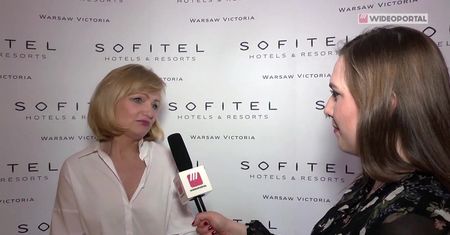 Katarzyna Żak o "Uchu Prezesa": "Jeśli kogoś nie ma w tym serialu, ten się nie liczy w PiS-ie"