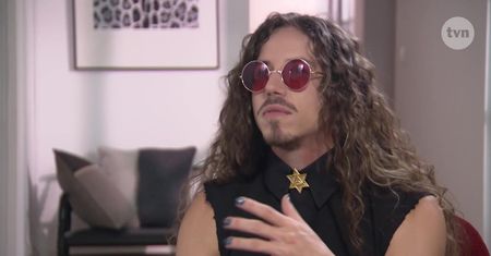 Szpak: "Zawsze mam przy sobie bransoletkę, którą zawiązała mi mama"