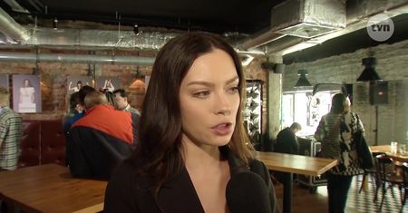 Edyta Zając-Rzeźniczak: "Nigdy nie byłam na diecie. Nie muszę się odchudzać"