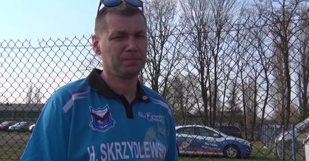 Trener Orła wie prawie wszystko. Została tylko jedna niewiadoma