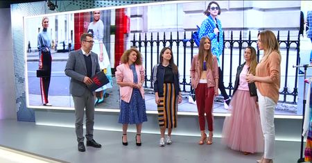 Moda na sporty chic - jak łączyć sportowe i eleganckie ubrania