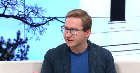 Sierakowski o wynikach sondaży: to się dzieje za sprawą Kaczyńskiego, który ma skłonności samobójcze
