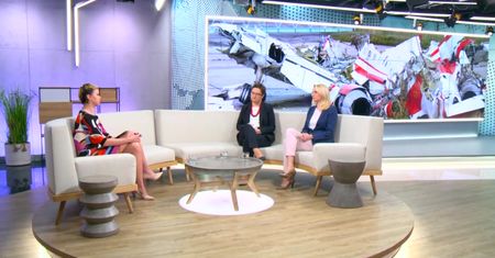 Katarzyna Lubnauer: potrzebę prowadzenia dalej śledztwa smoleńskiego ma tylko PiS