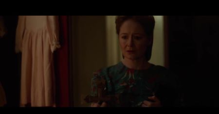 ''Annabelle: Narodziny zła'' - polski zwiastun